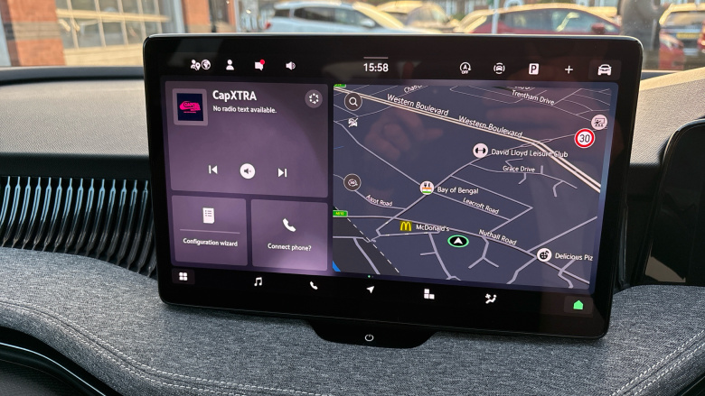 Skoda Superb 1.5 TSI e-TEC SE Technology 5dr DSG Petrol Hatchback